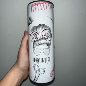 sublimation tumbler